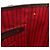 Louis Vuitton Damier Ebene Neverfull PM Tote Bag Rot - Ansicht 9