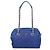 Prada Chain Shoulder Bag Blue