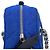 Prada Chain Shoulder Bag Blue - view 10