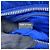 Prada Chain Shoulder Bag Blue - view 16