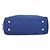 Prada Chain Shoulder Bag Blue - view 3