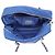 Prada Chain Shoulder Bag Blue - view 5