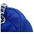 Prada Chain Shoulder Bag Blue - view 9