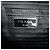 Bolsa de ombro Prada em couro Saffiano e nylon Marrom Preto - vista 16