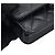 Cartera con cadena Chanel Black Matelassé Negro - vista 13
