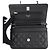 Cartera con cadena Chanel Black Matelassé Negro - vista 5