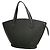 Louis Vuitton Epi Saint Jacques Handtasche Schwarz