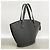 Louis Vuitton Epi Saint Jacques Handtasche Schwarz - Ansicht 2