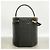 Bolso Louis Vuitton Epi Cannes Negro - vista 9