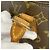 Louis Vuitton Alma Monogram Handtasche Braun - Ansicht 8