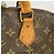 Louis Vuitton Alma Monogram Handtasche Braun - Ansicht 9