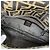 Borsa Fendi Zucca in nylon e canvas Marrone - vista 4