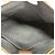 Borsa Louis Vuitton Monogram V Tote MM Nero - vista 4