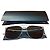Autre Marque Saint Laurent Sonnenbrille in Silber