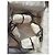 Jimmy Choo Dinda 85 Sandali Glitter Argento Silver hardware - vista 12