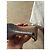 Jimmy Choo Dinda 85 Sandali Glitter Argento Silver hardware - vista 6