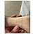 Jimmy Choo Dinda 85 Sandali Glitter Argento Silver hardware - vista 7