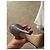 Jimmy Choo Dinda 85 Sandali Glitter Argento Silver hardware - vista 9