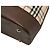 Burberry Nova Check One-Shoulder Tasche Braun - Ansicht 4