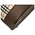 Burberry Nova Check One-Shoulder Tasche Braun - Ansicht 5
