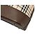 Burberry Nova Check One-Shoulder Tasche Braun - Ansicht 6