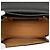 MCM Patricia Studded Handtasche Schwarz - Ansicht 5