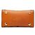 Handtasche/Schultertasche MCM Logogram Visetos Braun - Ansicht 3