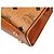 Handtasche/Schultertasche MCM Logogram Visetos Braun - Ansicht 6