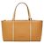 Saco Tote Burberry Nova Check Bege