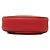 Bolso de hombro Chloé Drew Roja - vista 3