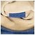 Borsa a tracolla Chloé Drew Chain Marrone Blu - vista 6