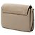 Borsa a tracolla Chloé Chloe Faye Grigio - vista 2