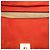 Borsa a tracolla con catena Chloé Drew Nero Rosso - vista 5