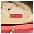 Bolso bandolera con cadena Chloé Drew Roja - vista 6