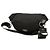 Borsa sling Valentino nera e rossa Nero Rosso - vista 2