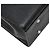 Borsa a mano in pelle nera Burberry Nova Check Nero - vista 5