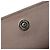 Borsa a mano in pelle nera Burberry Nova Check Nero - vista 8