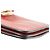 Borsa a tracolla Chloé Faye Small Rosso - vista 4