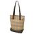 Borsa Tote Burberry Nova Check Shadow Horse Marrone - vista 2