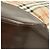 Borsa Tote Burberry Nova Check Shadow Horse Marrone - vista 4