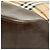 Borsa Tote Burberry Nova Check Shadow Horse Marrone - vista 6