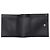 Alfred Dunhill Dunhill Logo Tri-fold Wallet Black White - view 6