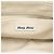 Sac à main et sac à bandoulière Miu Miu Logo Blanc Rouge Bleu - vue 5