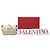 Borsa a tracolla mini Valentino V-logo Signature Pochette Bianco - vista 10