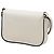 Borsa a tracolla mini Valentino V-logo Signature Pochette Bianco - vista 2
