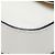 Borsa a tracolla mini Valentino V-logo Signature Pochette Bianco - vista 4