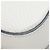 Borsa a tracolla mini Valentino V-logo Signature Pochette Bianco - vista 6