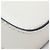 Borsa a tracolla mini Valentino V-logo Signature Pochette Bianco - vista 7