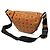 MCM Visetos Crossbody-Tasche Braun - Ansicht 2