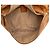 MCM Visetos Crossbody-Tasche Braun - Ansicht 7